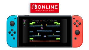 Original Mario Bros. will support online co-op through Nintendo Switch Online