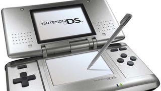 Nintendo nearly called the DS “City Boy”