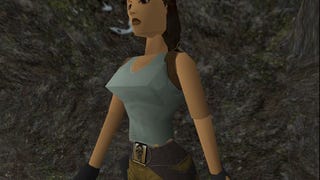 Tomb Raider Trilogy PC remasters weren't official, have been cancelled