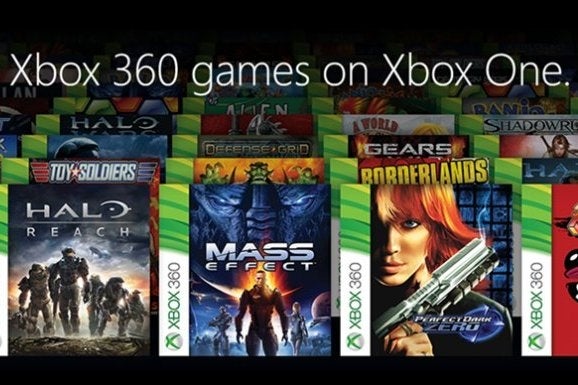 Xbox 360 backwards compatibility krijgt voorrang op originele Xbox games
