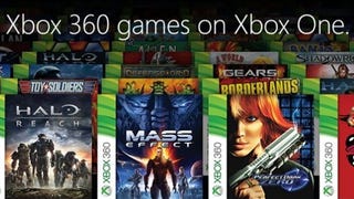Xbox 360 backwards compatibility krijgt voorrang op originele Xbox games