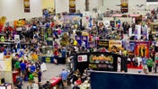GAMA has expelled Jeff Bergren and TGG Games from attending Origins Game Fair 2021