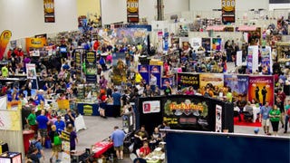 US tabletop event Origins delayed to autumn, ‘virtual convention’ to be held this summer