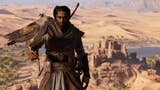 Assassin's Creed Origins su PS5 e Xbox Series X/S patch a 60 FPS a confronto in un video