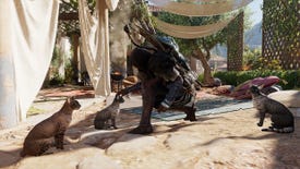 Have you played… Assassin's Creed: Origins?