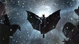 Have You Played... Batman: Arkham Origins?