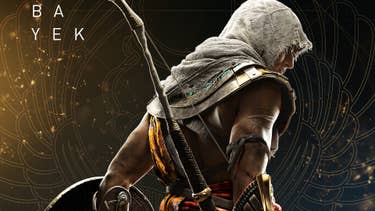 Assassin's Creed Origins: Xbox One X First Look!
