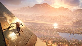 Has Assassin's Creed managed to find itself during its gap year?