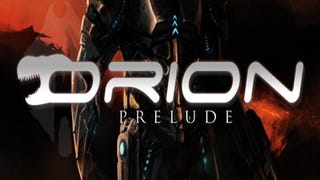 Spiral Talk Orion: Prelude, Kickstarter