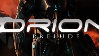 Spiral Talk Orion: Prelude, Kickstarter