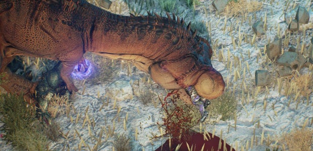 Premature Evaluation: Guardians of Orion