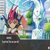 Screenshot de Yu-Gi-Oh! Zexal: Duel Carnival