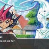 Yu-Gi-Oh! Zexal: Duel Carnival screenshot