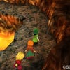 Dragon Quest VII: Frammenti di un Mondo Dimenticato screenshot