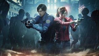 Polscy dziennikarze wspominają markę Resident Evil