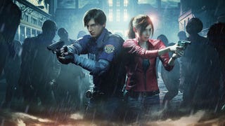 Polscy dziennikarze wspominają markę Resident Evil
