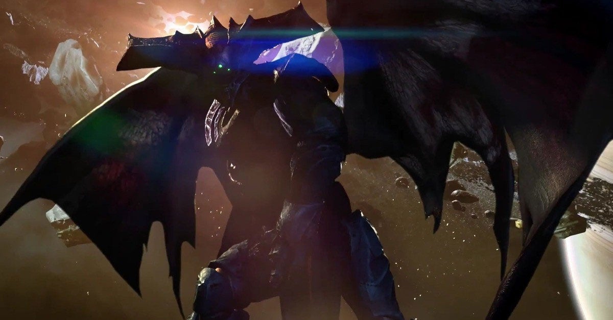 Destiny April Update: the King’s Fall raid has never been more enjoyable