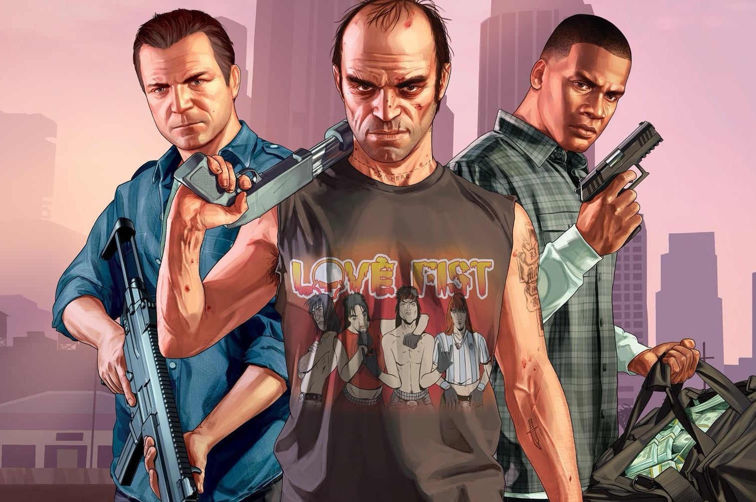 De 10 meest gestoorde geheimen in GTA 5