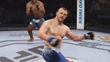 Os glitches hilariantes de EA Sports UFC