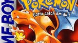 Os primeiros jogos Pokémon chegam esta semana à Nintendo eShop