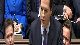 Osborne promises UK games tax relief will be "among the most generous in the world"
