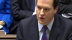 Osborne promises UK games tax relief will be "among the most generous in the world"