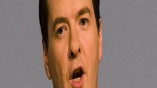 Report - Osbourne backs UK games industry at private meeting
