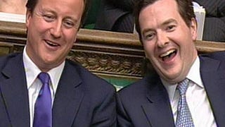 Osborne cancels UK videogame tax relief [UPDATE]