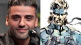 Metal Gear Solid il film parla Oscar Isaac: 'vogliamo realizzarlo'