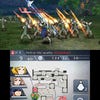 Capturas de pantalla de Fire Emblem Warriors