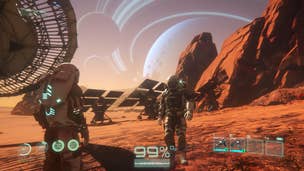 Osiris: New Dawn announced for PS4 and Xbox One