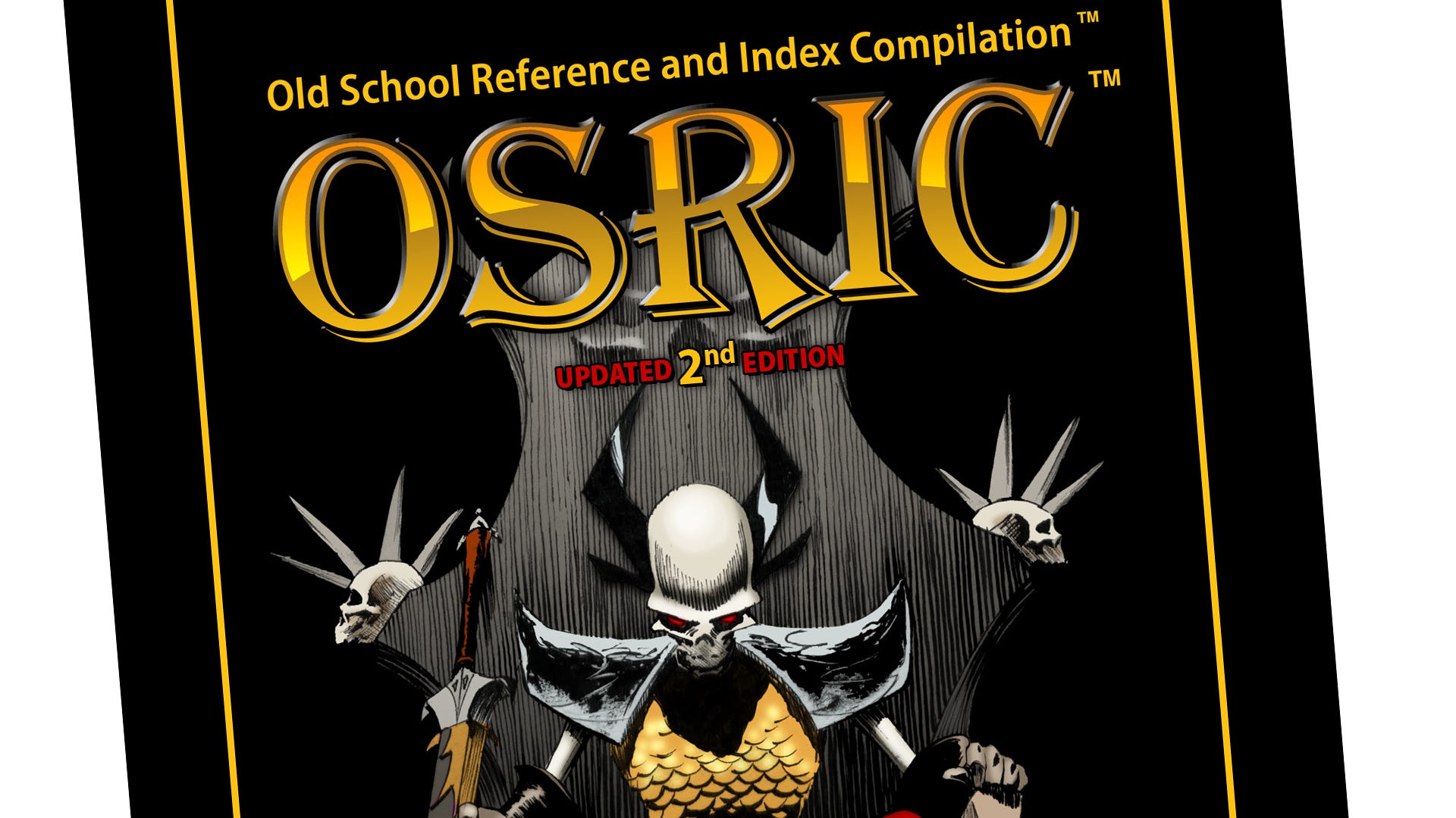 Osr Commandant What is OSR? A newcomer’s guide to the Old School Renaissance RPGs ...