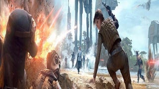 Ostatni rozdział Star Wars: Battlefront - dodatek Scarif i misja VR