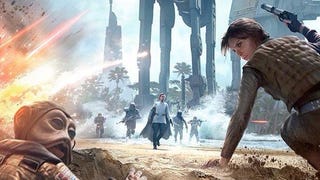 Ostatni rozdział Star Wars: Battlefront - dodatek Scarif i misja VR