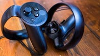 Oculus Touch is a superior motion controller to the Vive's