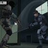 Capturas de pantalla de Metal Gear Acid