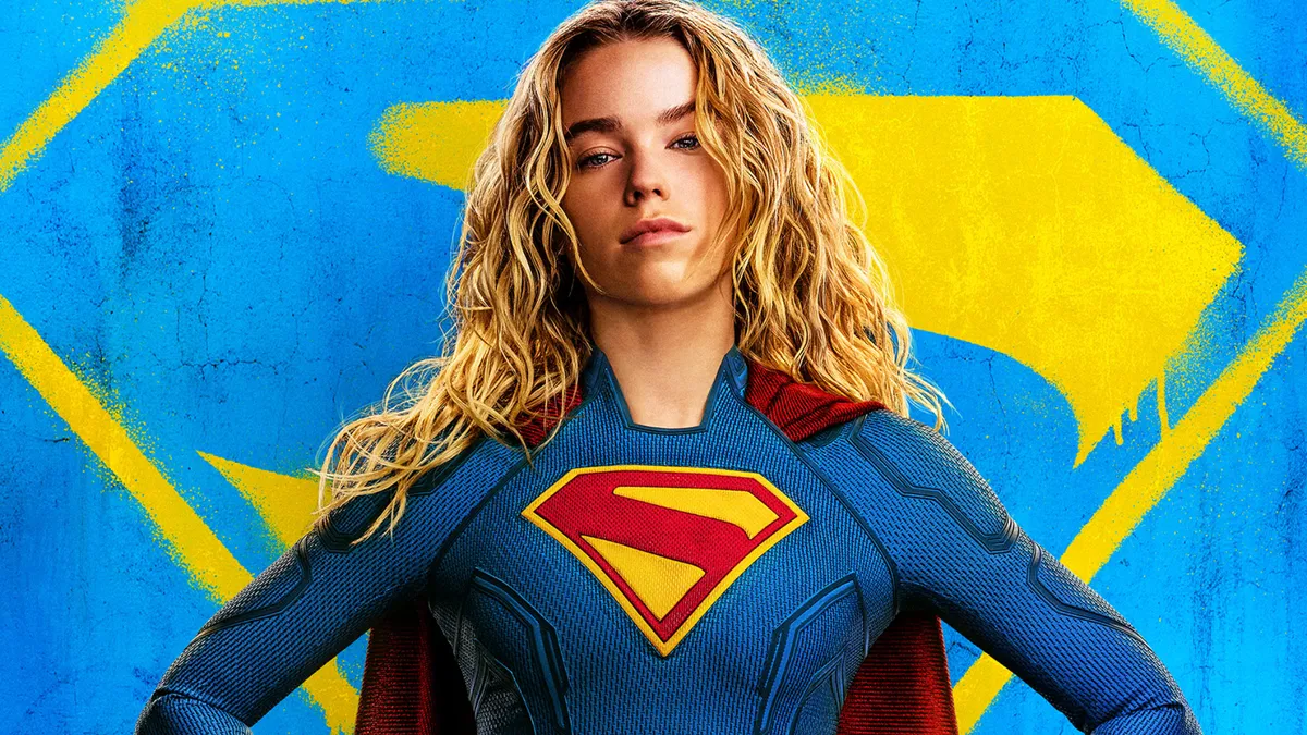 Confirmado super tombo para Supergirl