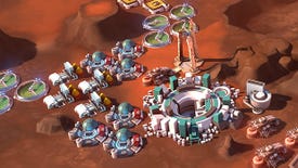 Offworld Trading Company, The Fighting-Free* RTS
