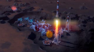 Emerging Markets: The Brilliant Complexity Of Offworld Trading Company