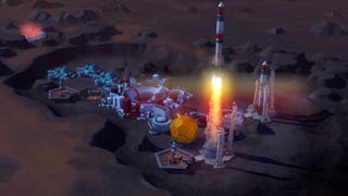 Emerging Markets: The Brilliant Complexity Of Offworld Trading Company
