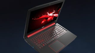 Otestováno, jak si zahrajete na herním notebooku za 23 tisíc - Acer Nitro 5