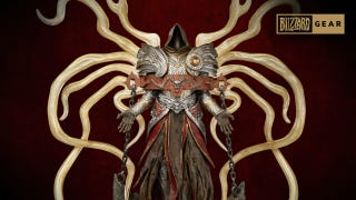 Otevřená beta Diablo 4 má přesné datum a nový filmeček