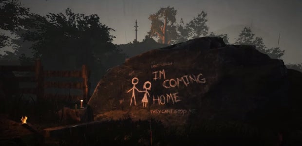 Survival Action-Horror The Other 99 Due In August