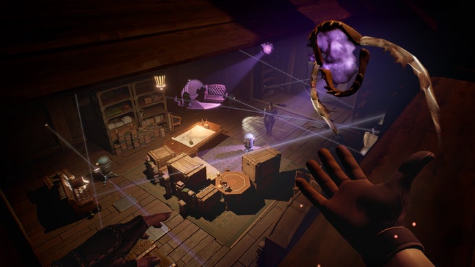 Warren Spector-helmed Thick as Thieves developers OtherSide lay off 17 staff as they cancel multiplayer immersive sim Argos: Riders on the Storm