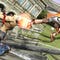 Capturas de pantalla de Tekken 6