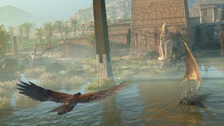 Otro vídeo más de Assassin's Creed: Origins
