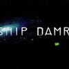 Capturas de pantalla de The Starship Damrey