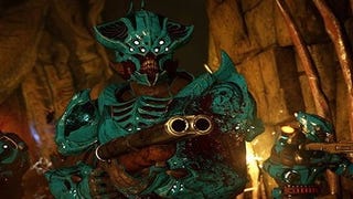 Otwarta beta strzelanki Doom wystartuje 15 kwietnia