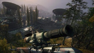 Otwarte testy Sniper Ghost Warrior 3 rozpoczną się 3 lutego