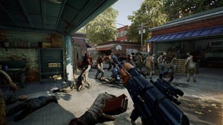 Starbreeze management ordered to cut costs after poor sales of Overkill's The Walking Dead
